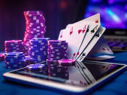 Вход на официальный сайт Casino Taker